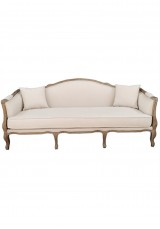Casa Maison Sofa 3 Seater Casa Maison Sofa 3 Seater